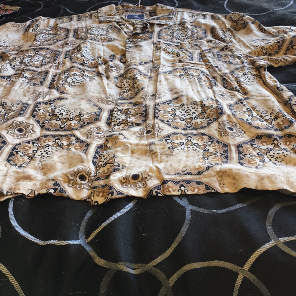 Caribbean Joe Shirt!